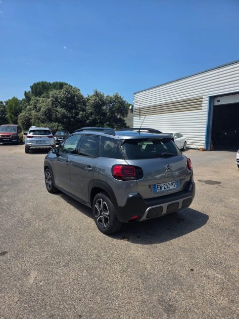 CITROEN C3 AIRCROSS BlueHDi 100ch Feel S&S