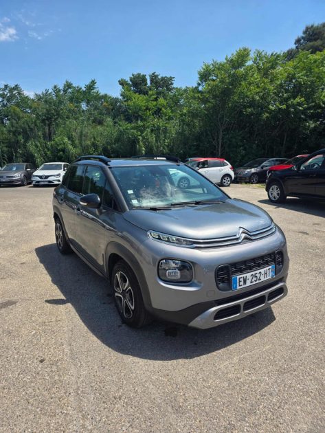 CITROEN C3 AIRCROSS BlueHDi 100ch Feel S&S