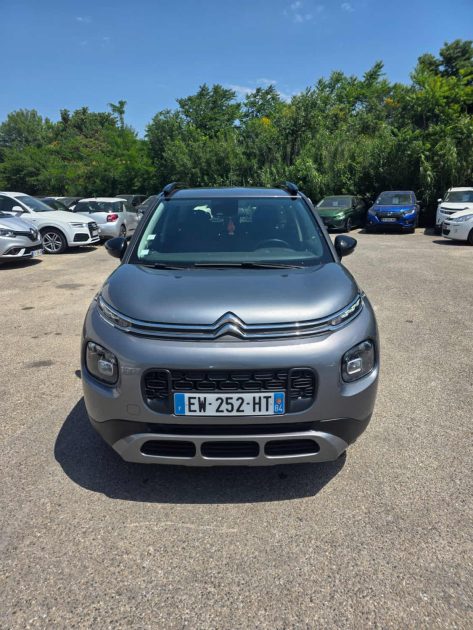 CITROEN C3 AIRCROSS BlueHDi 100ch Feel S&S