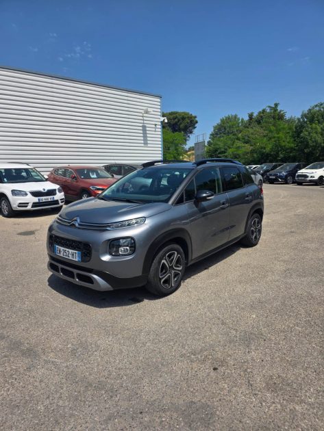 CITROEN C3 AIRCROSS BlueHDi 100ch Feel S&S