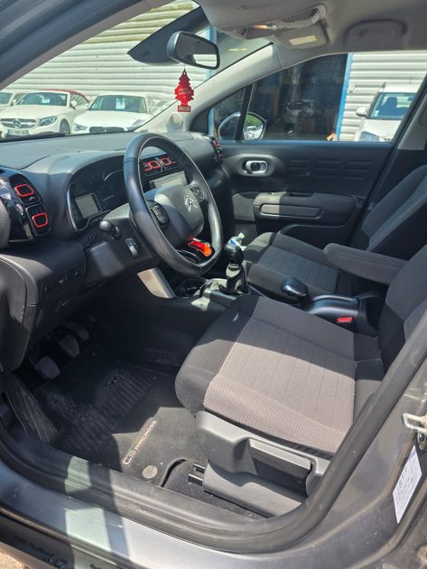 CITROEN C3 AIRCROSS BlueHDi 100ch Feel S&S