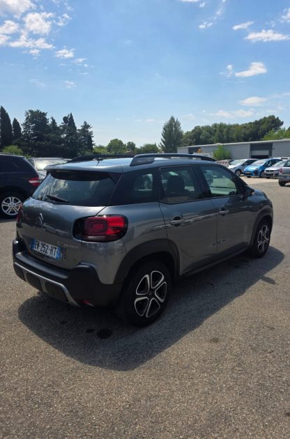 CITROEN C3 AIRCROSS BlueHDi 100ch Feel S&S