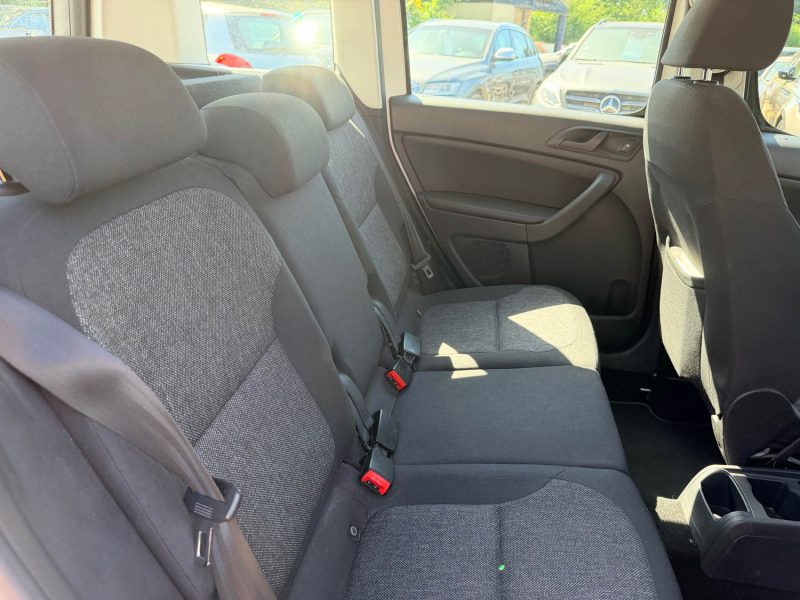 SKODA YETI 2.0 TDI 110 ACTIVE 190MKM