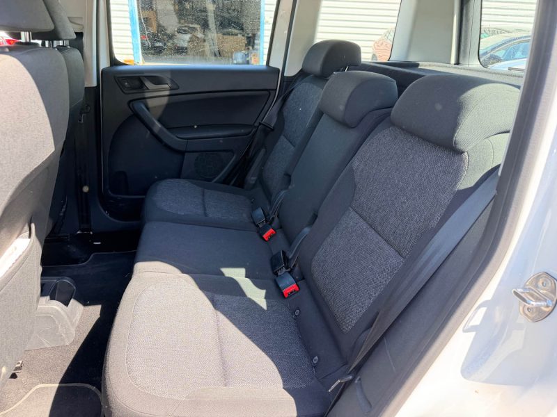 SKODA YETI 2.0 TDI 110 ACTIVE 190MKM