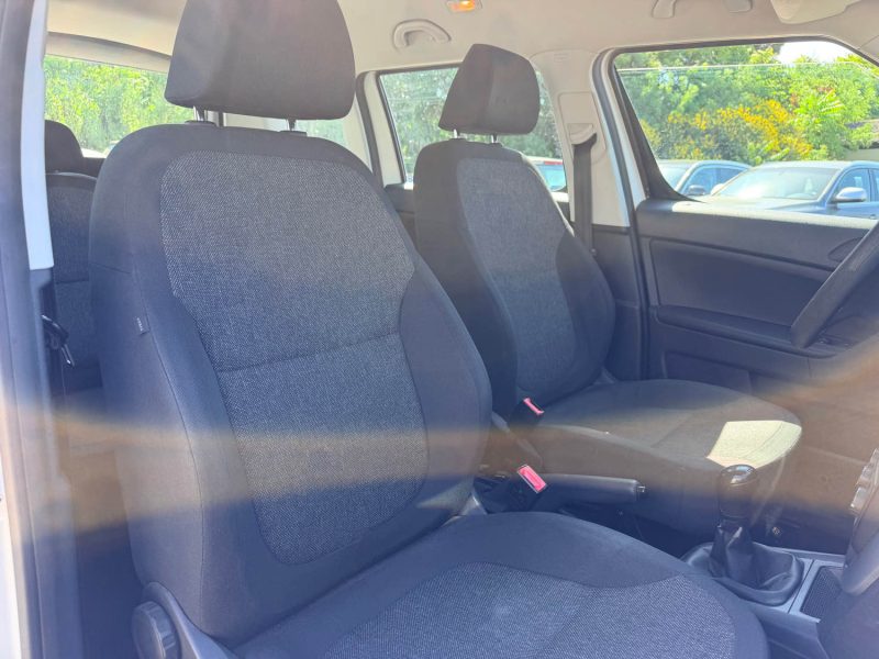 SKODA YETI 2.0 TDI 110 ACTIVE 190MKM