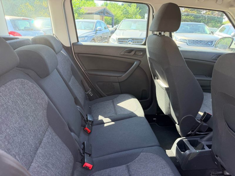 SKODA YETI 2.0 TDI 110 ACTIVE 190MKM