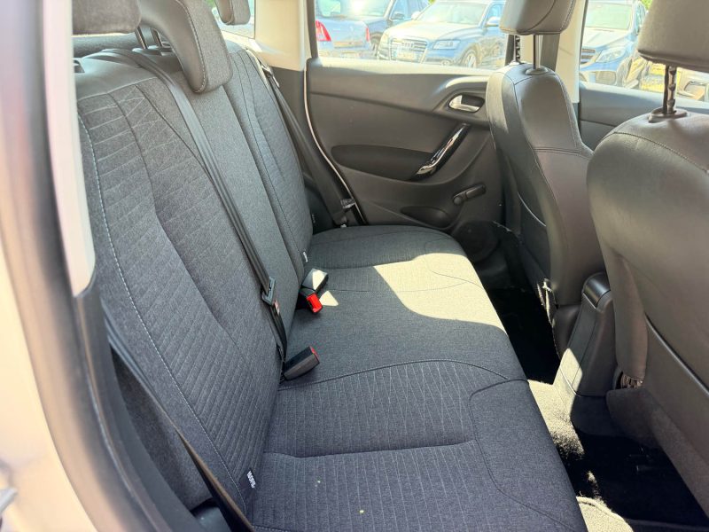 CITROEN C3 1.2 TURBO 110 S&S FEEL EDITION 119MKM