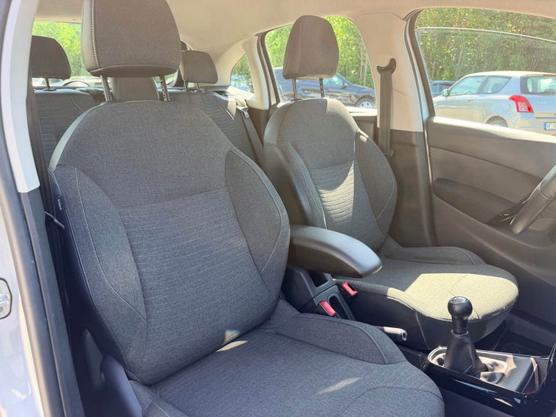 CITROEN C3 1.2 TURBO 110 S&S FEEL EDITION 119MKM