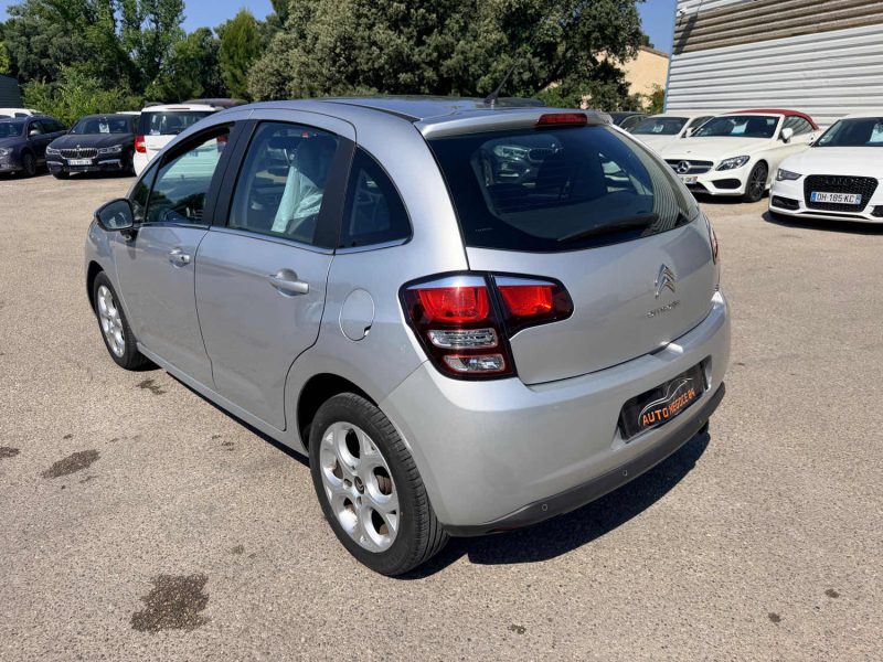 CITROEN C3 1.2 TURBO 110 S&S FEEL EDITION 119MKM