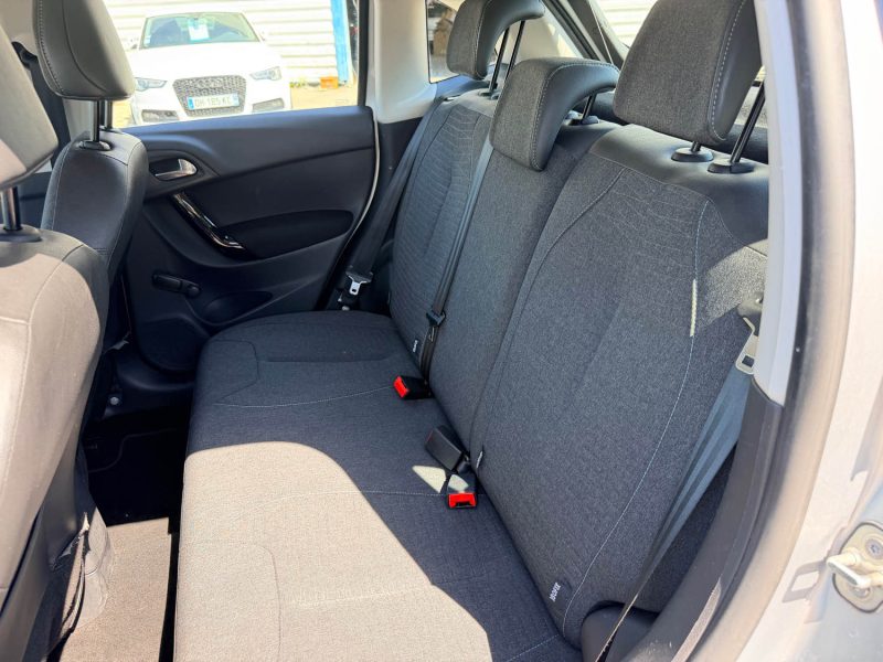 CITROEN C3 1.2 TURBO 110 S&S FEEL EDITION 119MKM