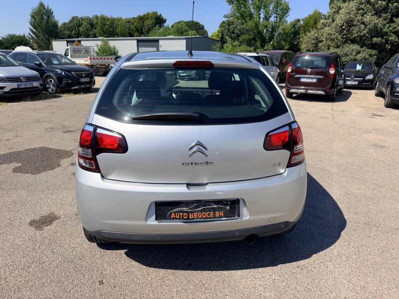 CITROEN C3 1.2 TURBO 110 S&S FEEL EDITION 119MKM