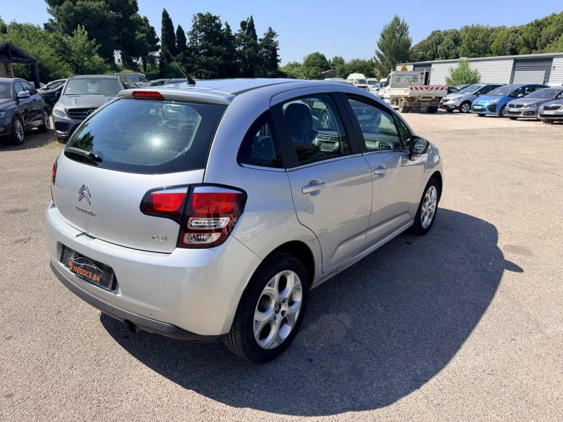 CITROEN C3 1.2 TURBO 110 S&S FEEL EDITION 119MKM