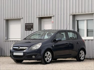 OPEL CORSA 1.3 CDTI 95CV COSMO 2011 210 500KM
