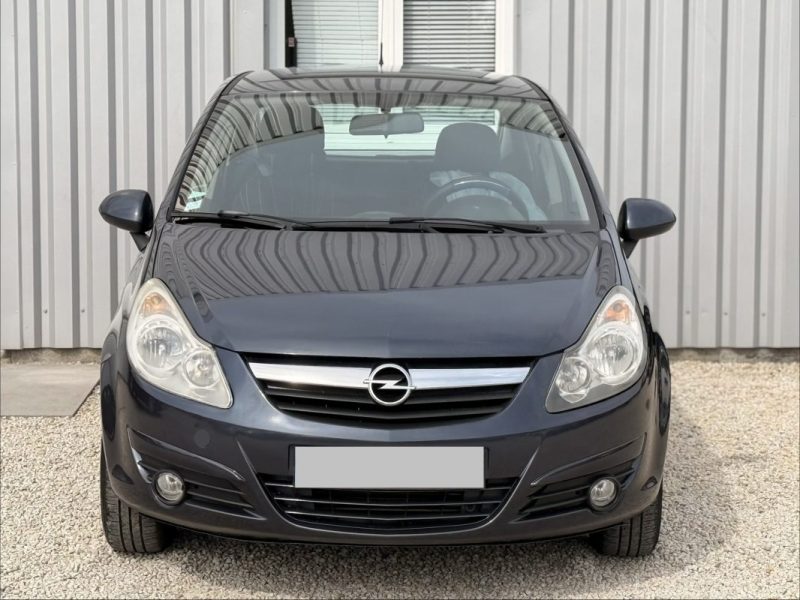 OPEL CORSA 1.3 CDTI 95CV COSMO 2011 210 500KM