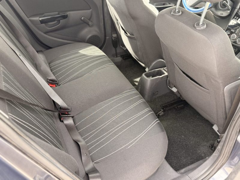 OPEL CORSA 1.3 CDTI 95CV COSMO 2011 210 500KM