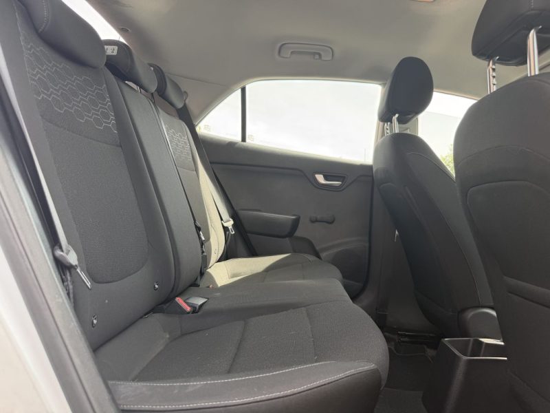 KIA RIO IV 1.2i 85 cv - GARANTIE 12 mois - Connect