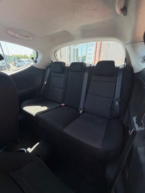 PEUGEOT 207 1.6 HDI 110 - TOIT OUVRANT - CLIM 