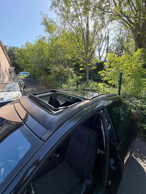 PEUGEOT 207 1.6 HDI 110 - TOIT OUVRANT - CLIM 