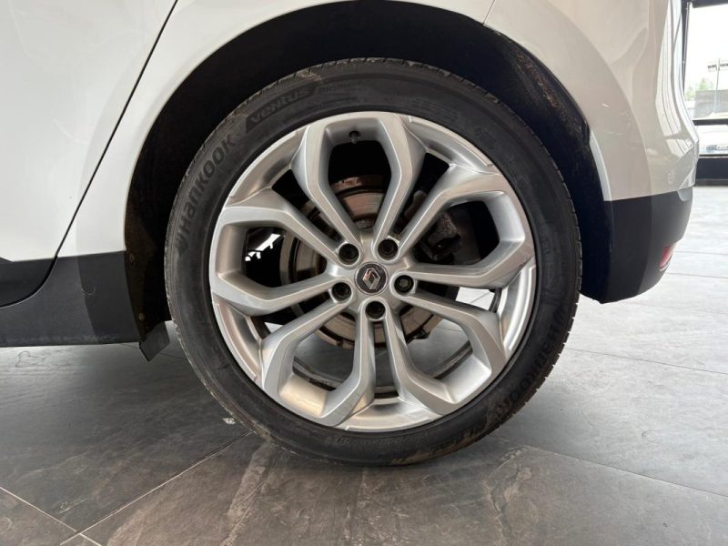 🔹 RENAULT SCENIC 1.5 DCI 110 CHEVAUX -❄️ Climatisation 📱 Bluetooth Reprise possible 