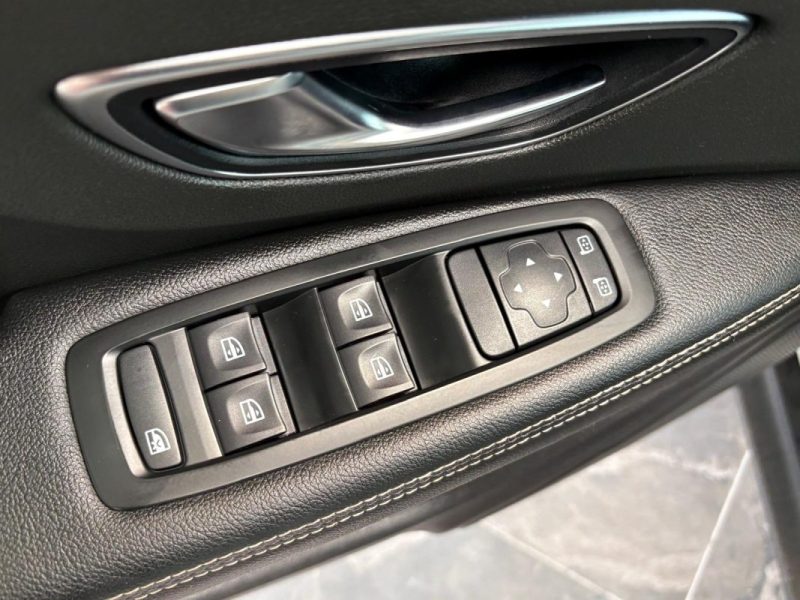 🔹 RENAULT SCENIC 1.5 DCI 110 CHEVAUX -❄️ Climatisation 📱 Bluetooth Reprise possible 
