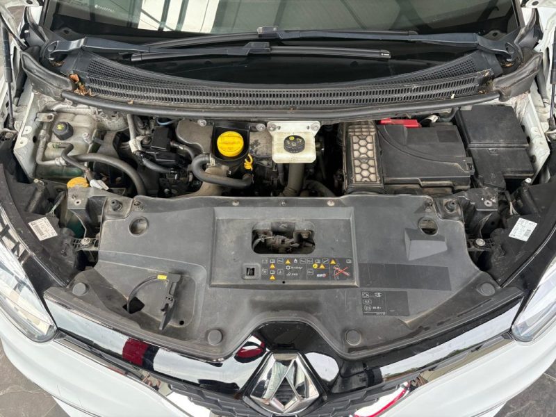 🔹 RENAULT SCENIC 1.5 DCI 110 CHEVAUX -❄️ Climatisation 📱 Bluetooth Reprise possible 