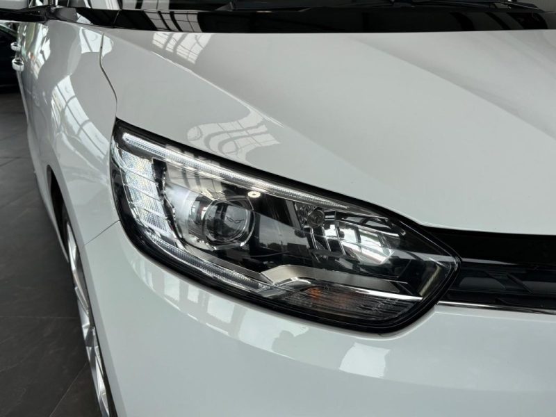 🔹 RENAULT SCENIC 1.5 DCI 110 CHEVAUX -❄️ Climatisation 📱 Bluetooth Reprise possible 