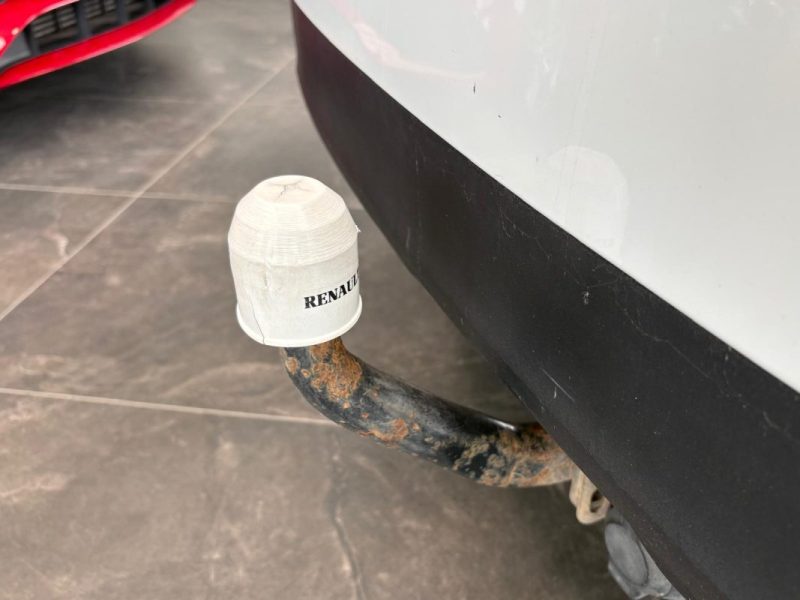 🔹 RENAULT SCENIC 1.5 DCI 110 CHEVAUX -❄️ Climatisation 📱 Bluetooth Reprise possible 