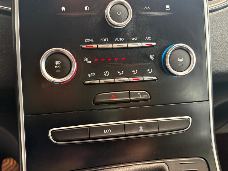 🔹 RENAULT SCENIC 1.5 DCI 110 CHEVAUX -❄️ Climatisation 📱 Bluetooth Reprise possible 