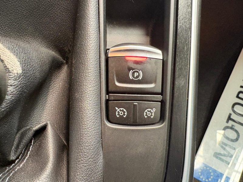 🔹 RENAULT SCENIC 1.5 DCI 110 CHEVAUX -❄️ Climatisation 📱 Bluetooth Reprise possible 