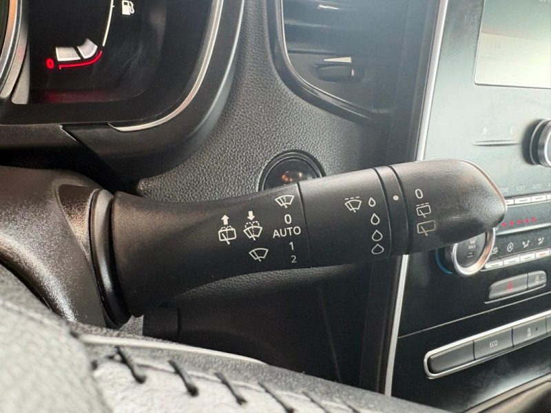 🔹 RENAULT SCENIC 1.5 DCI 110 CHEVAUX -❄️ Climatisation 📱 Bluetooth Reprise possible 