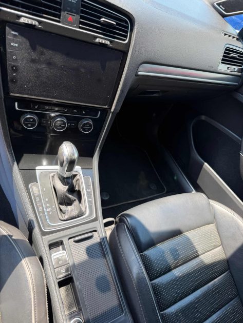 Volkswagen Golf 7 GTD Phase 2 184ch – Révisée, Garantie 12 mois