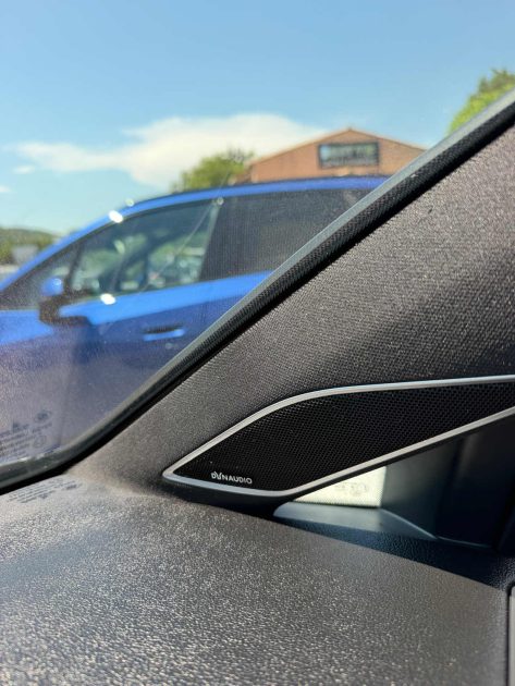 Volkswagen Golf 7 GTD Phase 2 184ch – Révisée, Garantie 12 mois