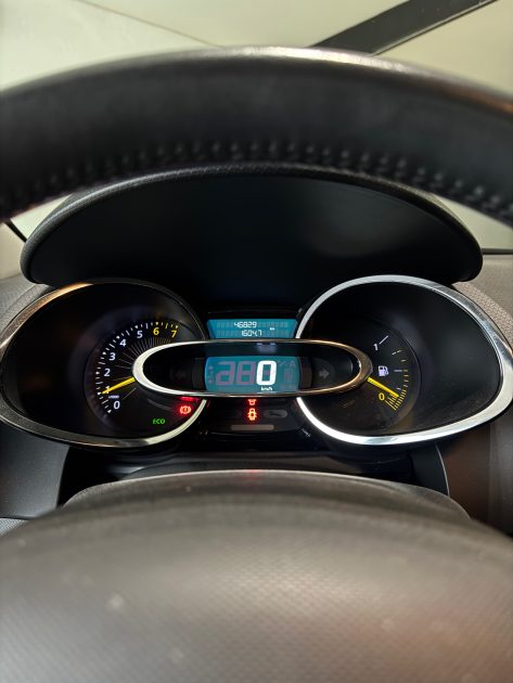 RENAULT CLIO 4 0.9 Tce 90cv Energy - Garantie 12 mois ou 15.000km - Moteur à Chaine - CT Ok