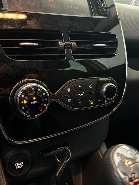 RENAULT CLIO 4 0.9 Tce 90cv Energy - Garantie 12 mois ou 15.000km - Moteur à Chaine - CT Ok