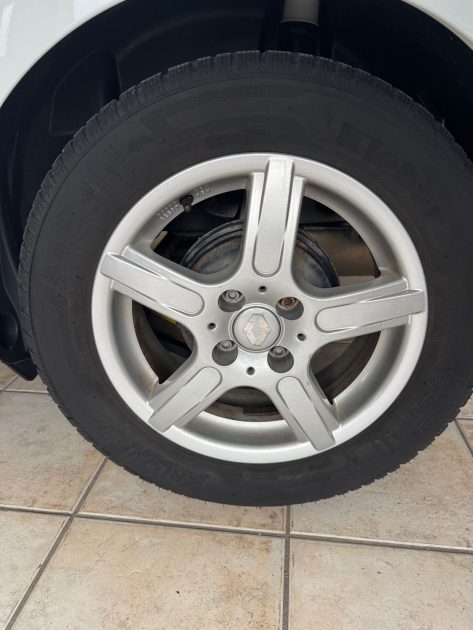 RENAULT CLIO 4 0.9 Tce 90cv Energy - Garantie 12 mois ou 15.000km - Moteur à Chaine - CT Ok