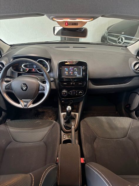 RENAULT CLIO 4 0.9 Tce 90cv Energy - Garantie 12 mois ou 15.000km - Moteur à Chaine - CT Ok