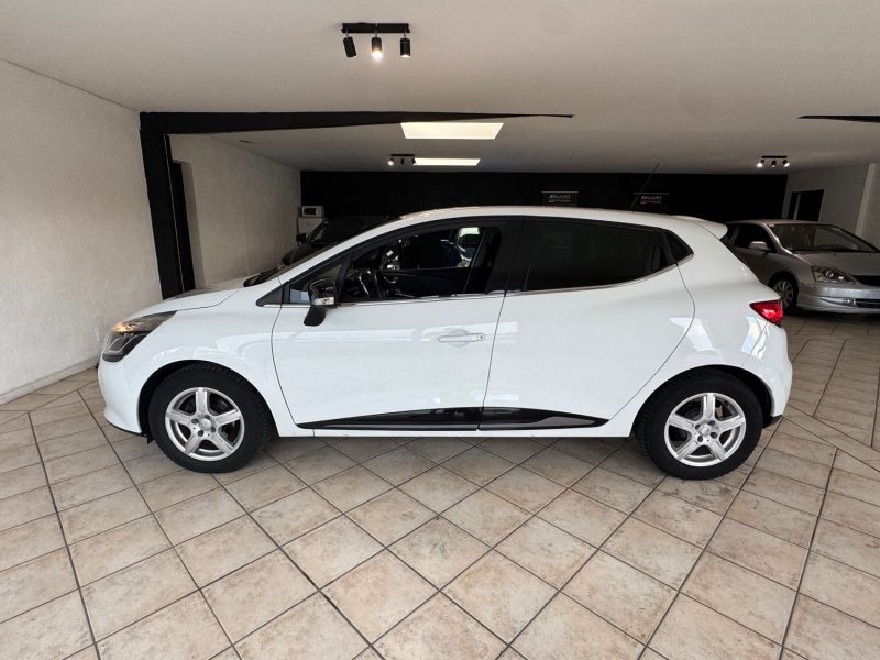 RENAULT CLIO 4 0.9 Tce 90cv Energy - Garantie 12 mois ou 15.000km - Moteur à Chaine - CT Ok