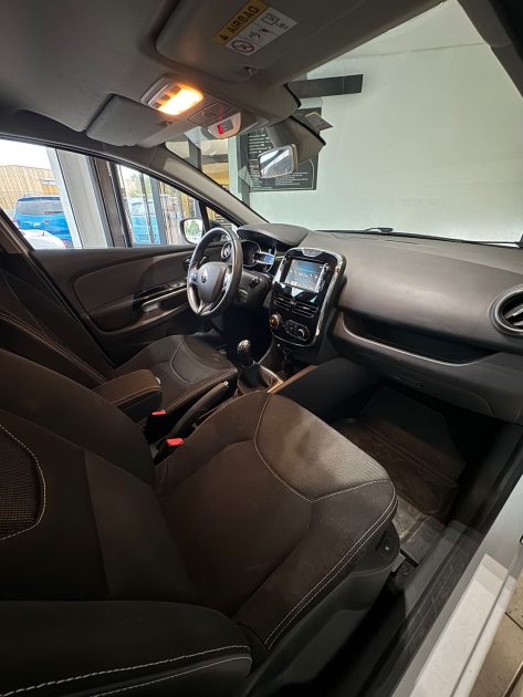 RENAULT CLIO 4 0.9 Tce 90cv Energy - Garantie 12 mois ou 15.000km - Moteur à Chaine - CT Ok