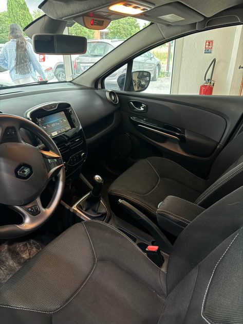 RENAULT CLIO 4 0.9 Tce 90cv Energy - Garantie 12 mois ou 15.000km - Moteur à Chaine - CT Ok