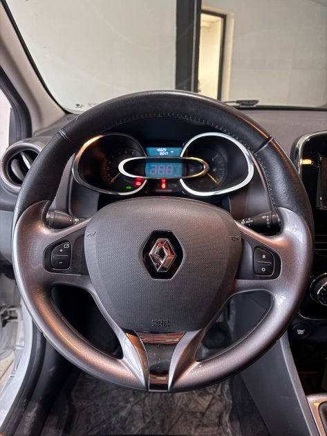 RENAULT CLIO 4 0.9 Tce 90cv Energy - Garantie 12 mois ou 15.000km - Moteur à Chaine - CT Ok
