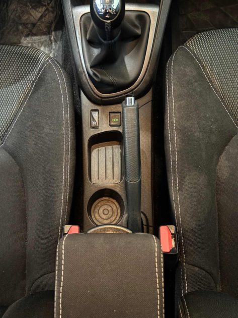 RENAULT CLIO 4 0.9 Tce 90cv Energy - Garantie 12 mois ou 15.000km - Moteur à Chaine - CT Ok