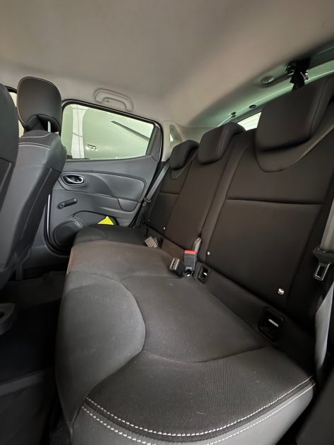 RENAULT CLIO 4 0.9 Tce 90cv Energy - Garantie 12 mois ou 15.000km - Moteur à Chaine - CT Ok