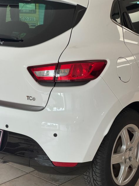 RENAULT CLIO 4 0.9 Tce 90cv Energy - Garantie 12 mois ou 15.000km - Moteur à Chaine - CT Ok