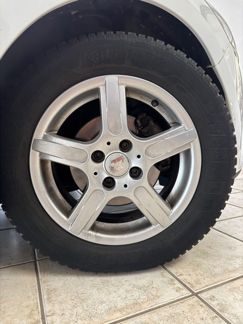 RENAULT CLIO 4 0.9 Tce 90cv Energy - Garantie 12 mois ou 15.000km - Moteur à Chaine - CT Ok