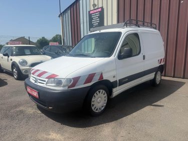 CITROEN BERLINGO 2.0 HDI 90CV  - 8V TURBO 2001