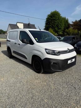 CITROEN BERLINGO M 650 1.6 BLUE HDI 75 LIVE 2019