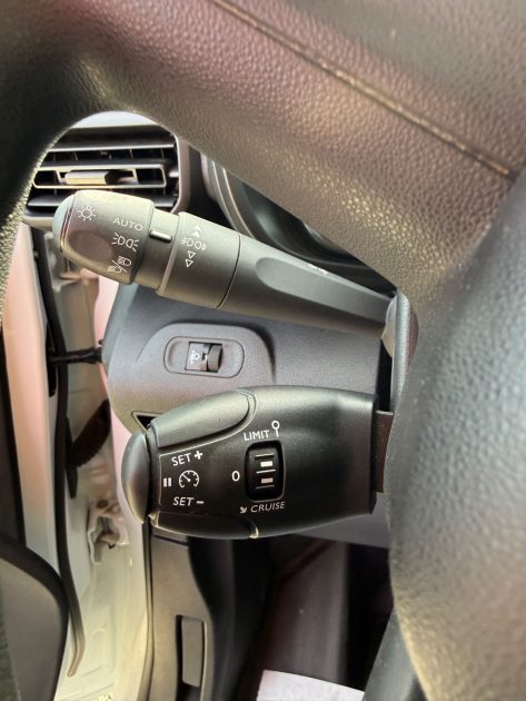 CITROEN BERLINGO M 650 1.6 BLUE HDI 75 LIVE 2019