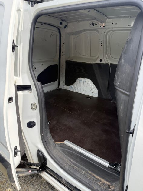 CITROEN BERLINGO M 650 1.6 BLUE HDI 75 LIVE 2019