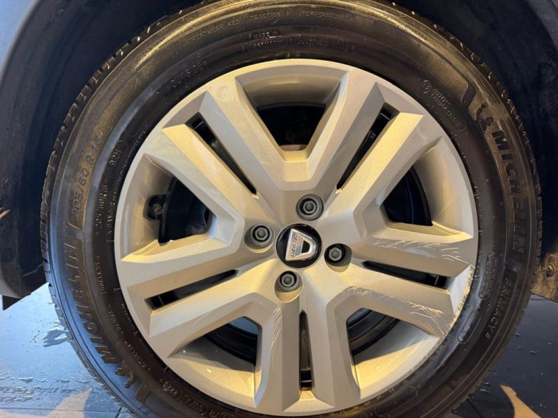 DACIA SANDERO III STEPWAY CONFORT TCE 90 PACK CITY 