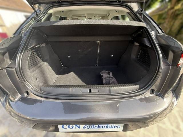 DS DS3 1.5 BLUE HDI 130 CROSSBACK BUSINESS / 1ERE MAIN / CARPLAY / CAMERA RECUL   2022